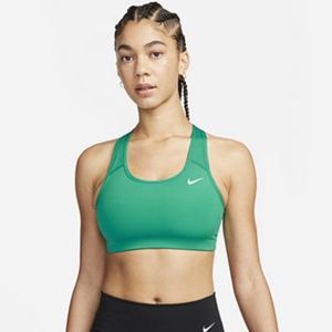Nike Swoosh Sports Bra